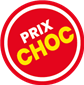 Prix choc